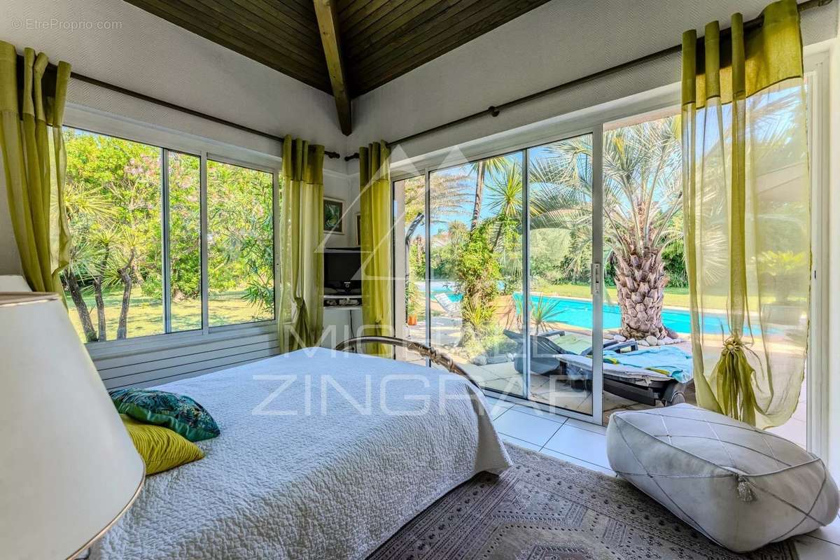 Maison à LA TESTE-DE-BUCH