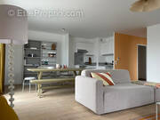 Appartement à LORMONT