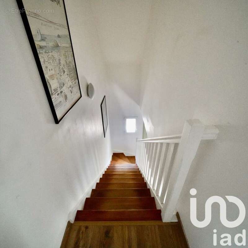 Photo 6 - Maison à CARQUEFOU