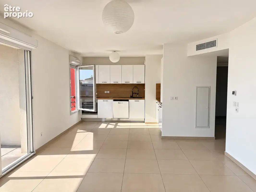 Appartement sans travaux dans copropriete recente - photo 3