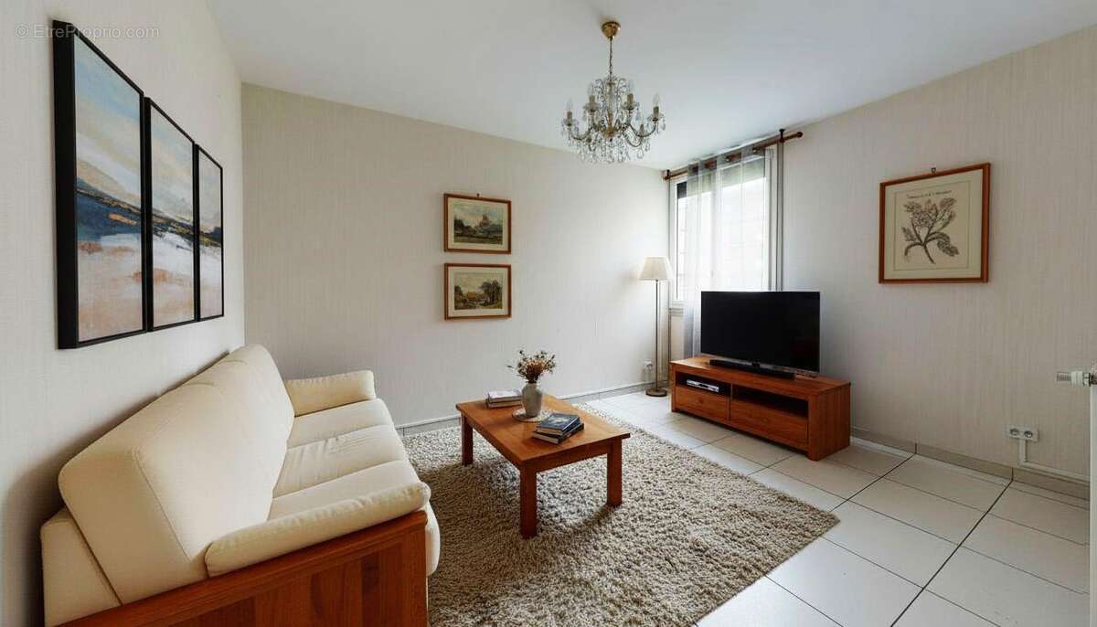 n°2 - Appartement à LANNION