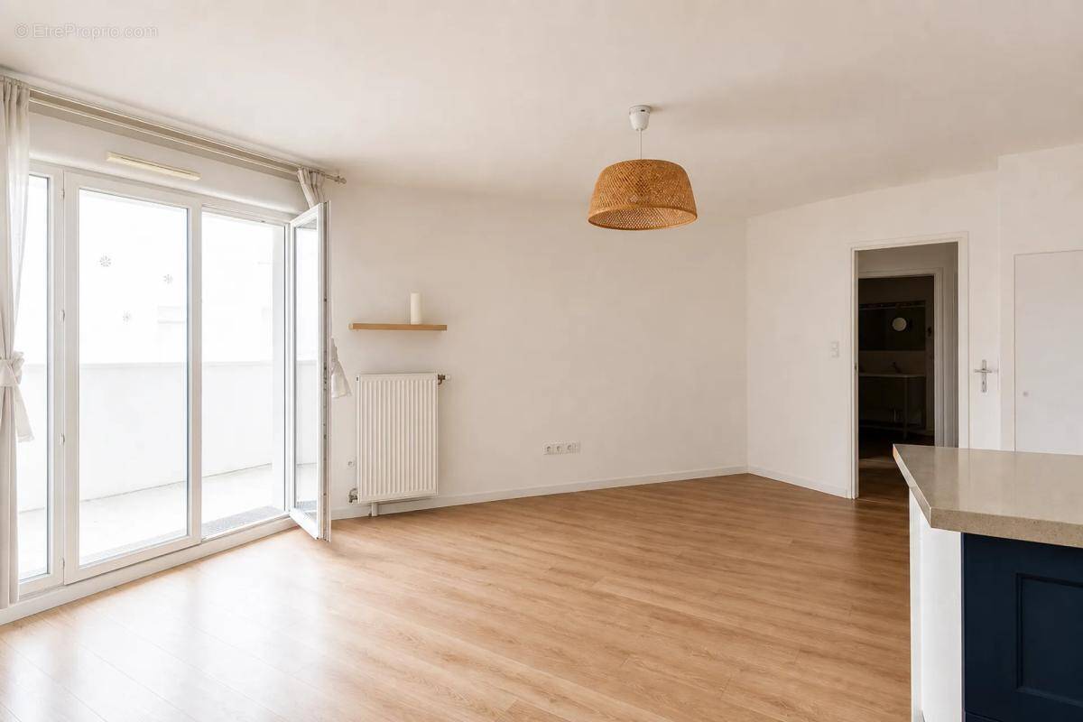 Appartement à VILLEPINTE