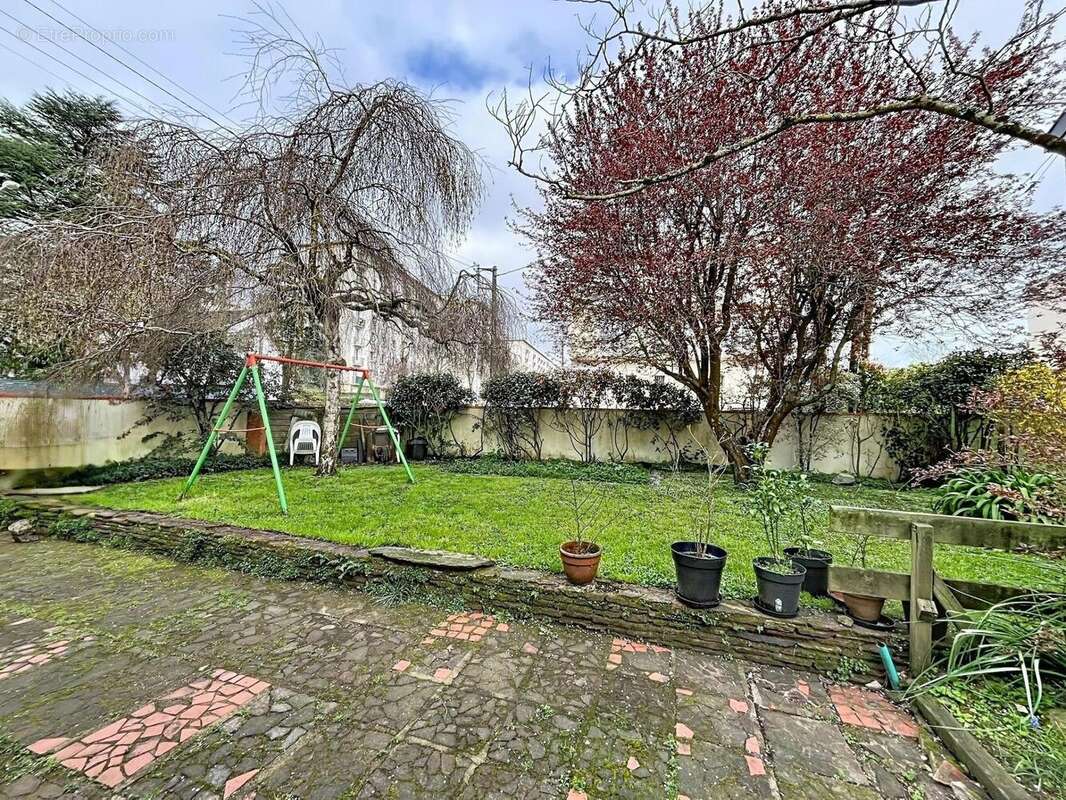 Photo 8 - Maison à SAINT-HERBLAIN