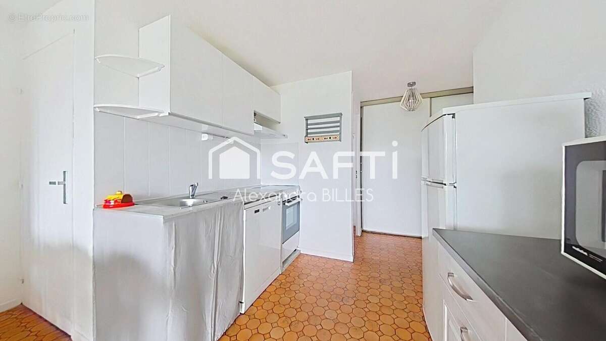 Photo 8 - Appartement à SAINT-CYPRIEN