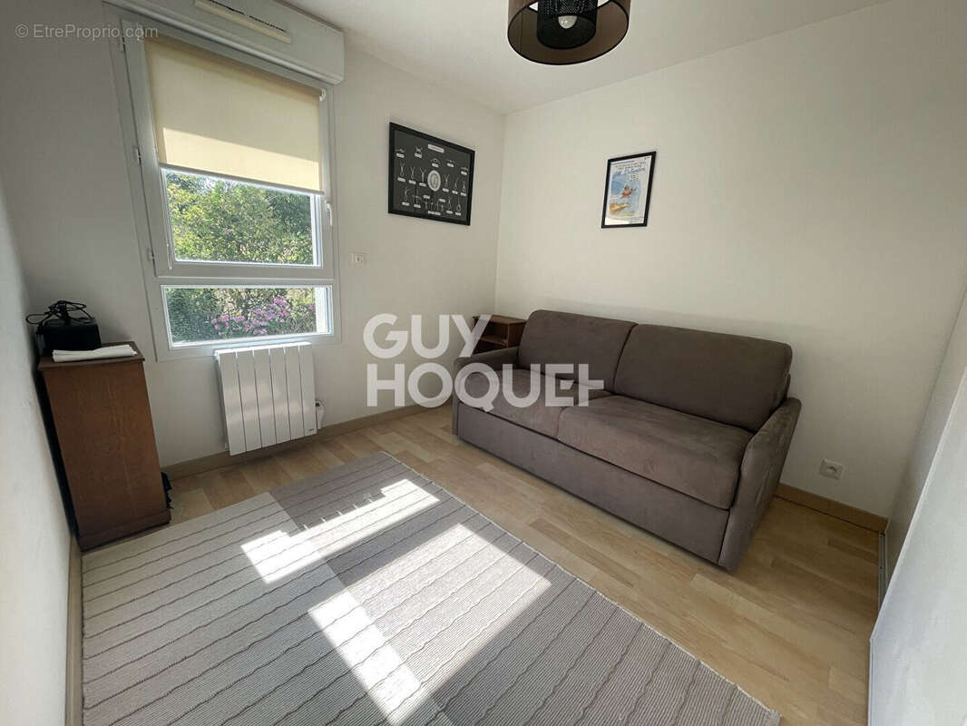 Binic : a vendre appartement vue mer ! - photo 9