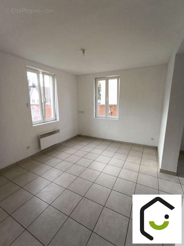 Maison à MONTDIDIER