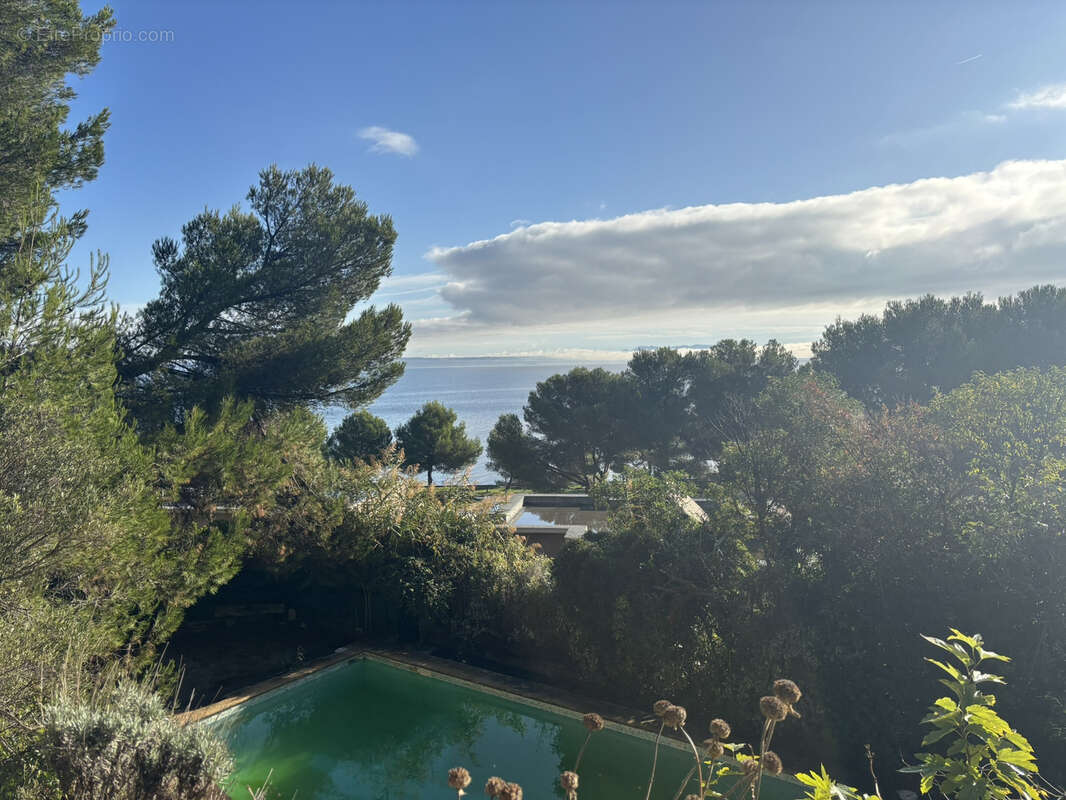 Maison à MARTIGUES