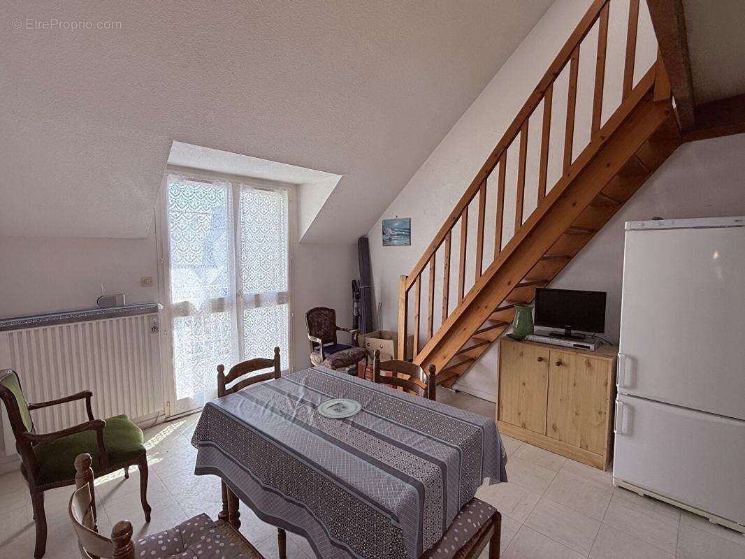 Appartement St-philibert 2 pièce(s) 25 m2 - photo 6