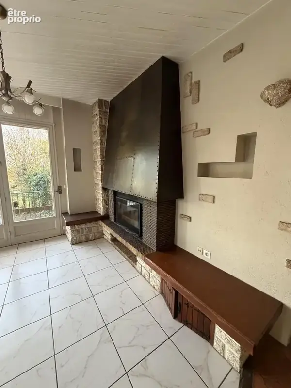 Maison 123 m² à Cholet  - photo 7