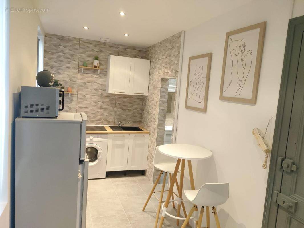 Appartement à ROUEN