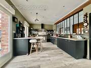 Maison à RODELINGHEM