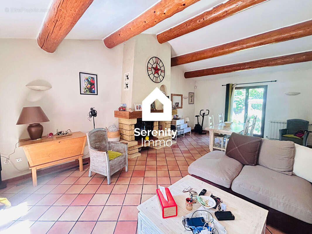 Maison à GARDANNE
