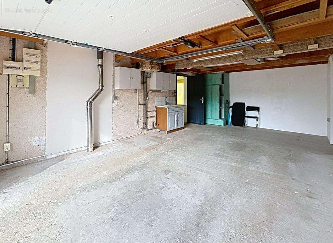 EXCLUSIVITE  THENAC Maison  de plain pied de 6 pièces 122 m2 - photo 12