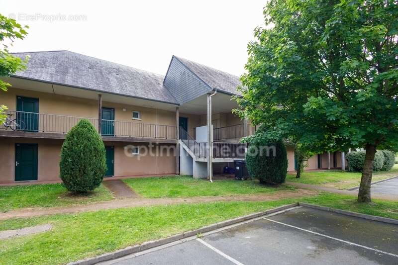 Appartement à HONFLEUR