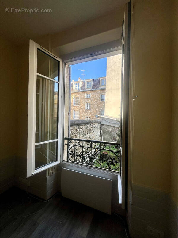 Appartement à VERSAILLES