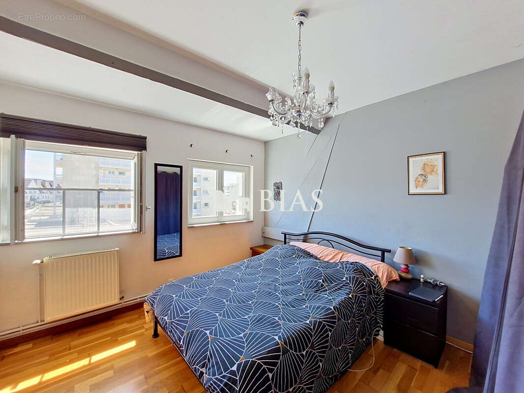 Appartement 105 m² à Louviers  - photo 8