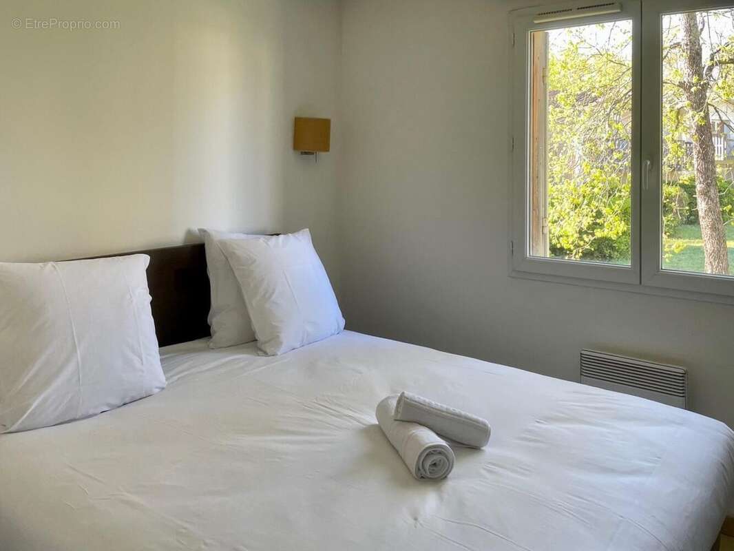 Photo 4 - Appartement à BARBASTE