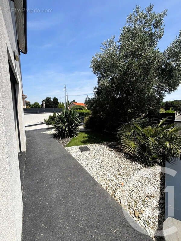 Maison à MURET