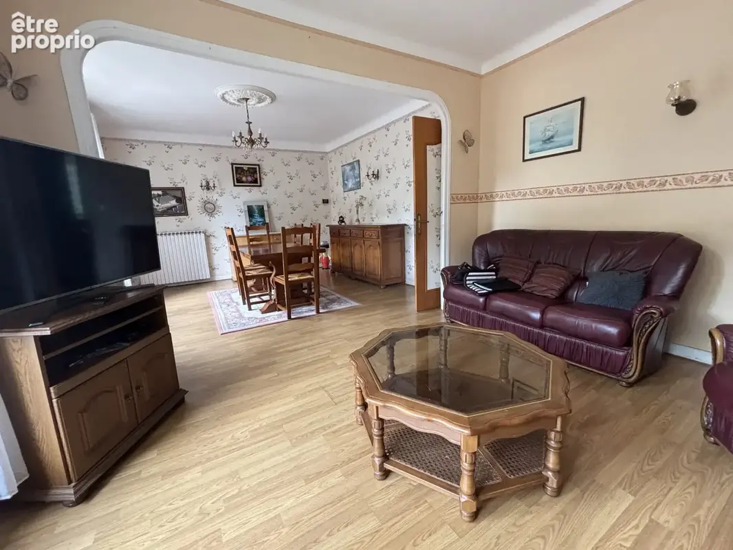 Maison 95 m² à Bagneres-De-Bigorre  - photo 2