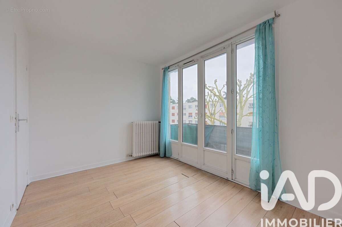 Photo 5 - Appartement à CHILLY-MAZARIN