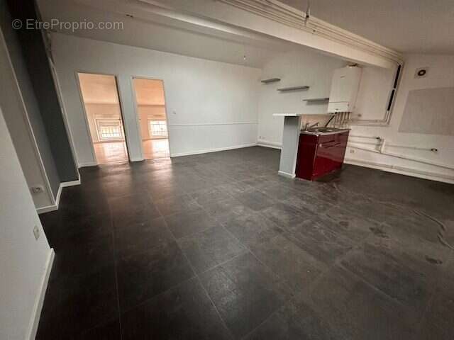 Appartement à BEAUMONT