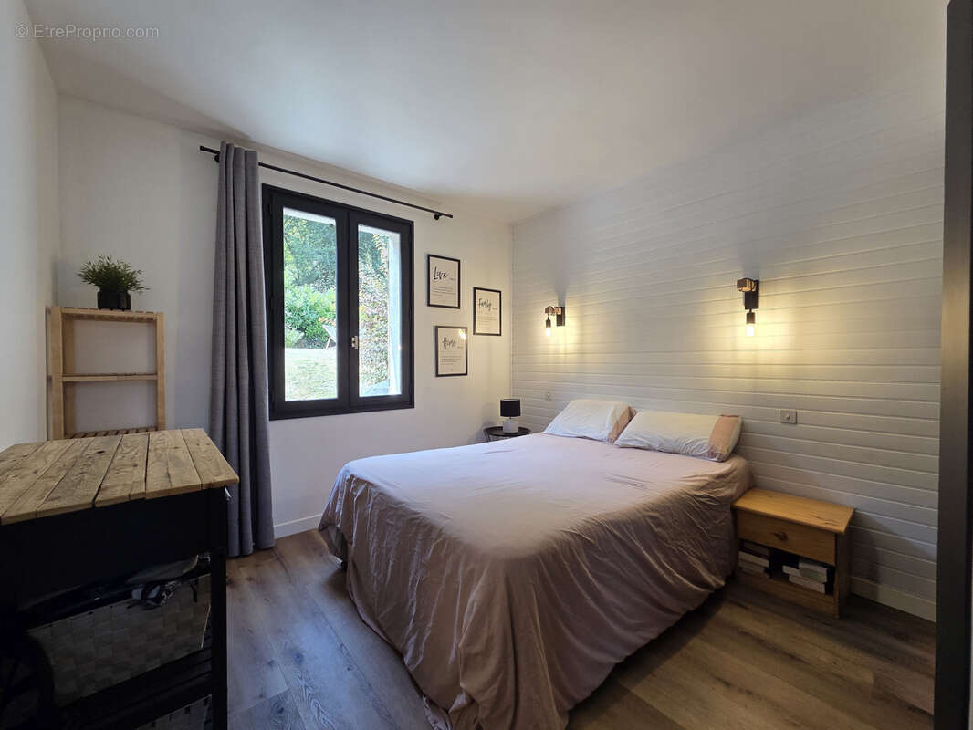 Coup de cœur proche d'Argelès-Gazost : maison soignée T4 avec belle vue - photo 5