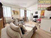 Appartement à BOIS-COLOMBES