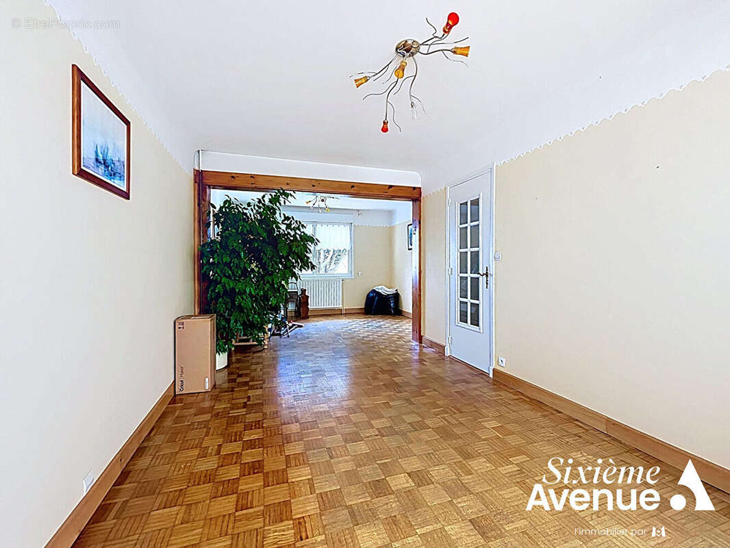 Maison Marck 5 pièce(s) 146 m2 - photo 6