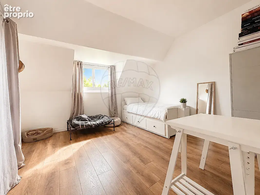 Maison 2 chambre(s) à vendre - photo 8