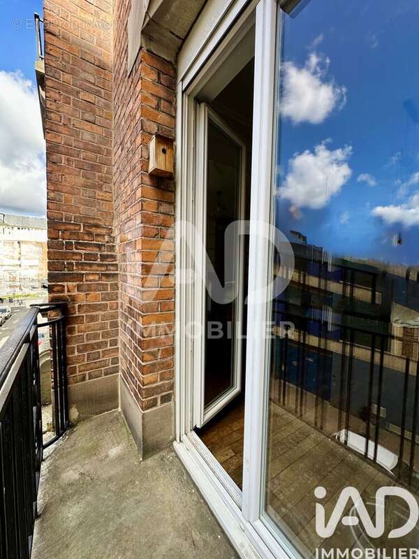 Photo 5 - Appartement à LILLE