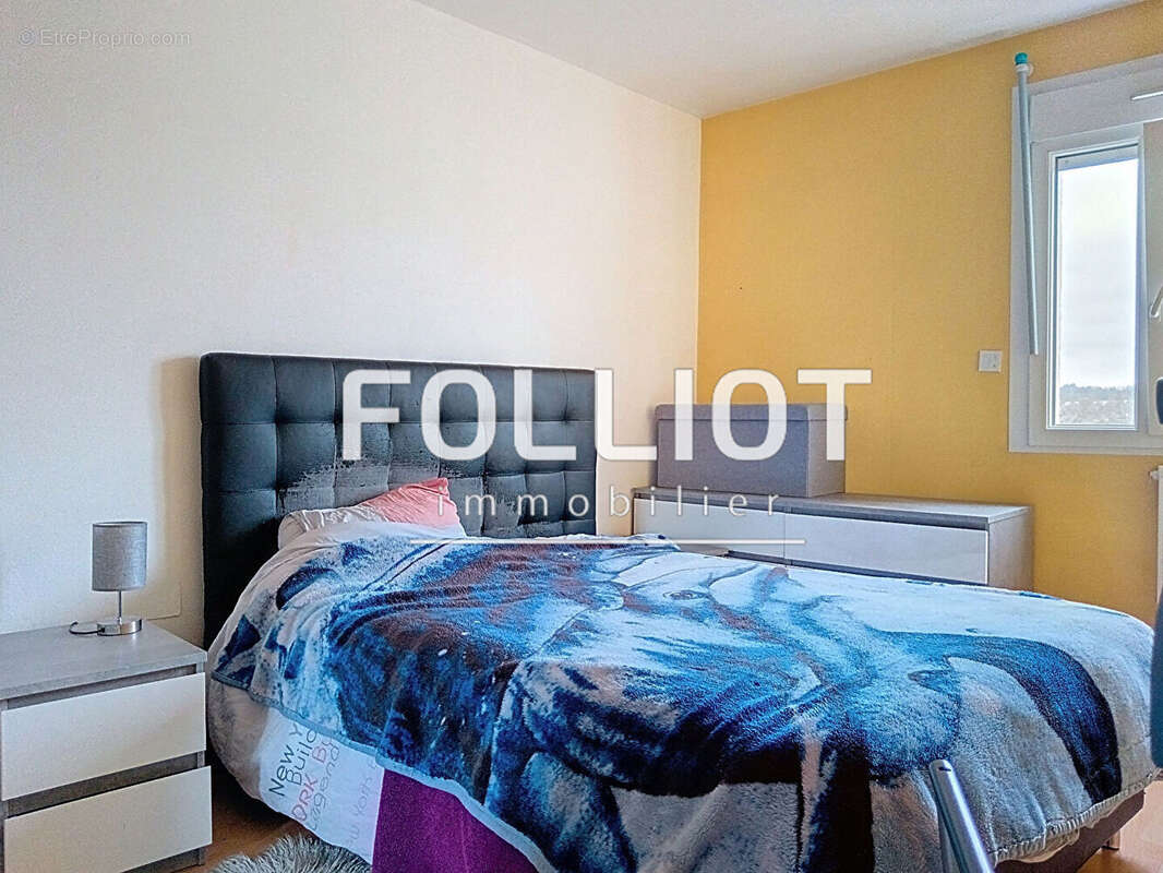 Appartement à SAINT-LO