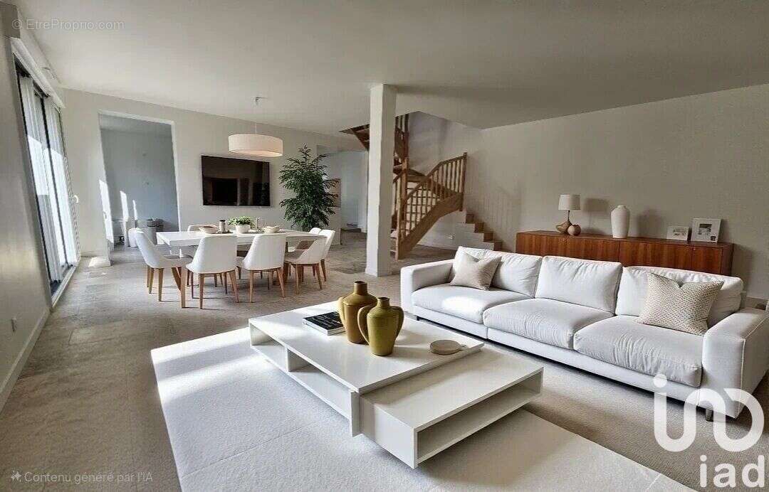 Photo 2 - Maison à GALLARDON