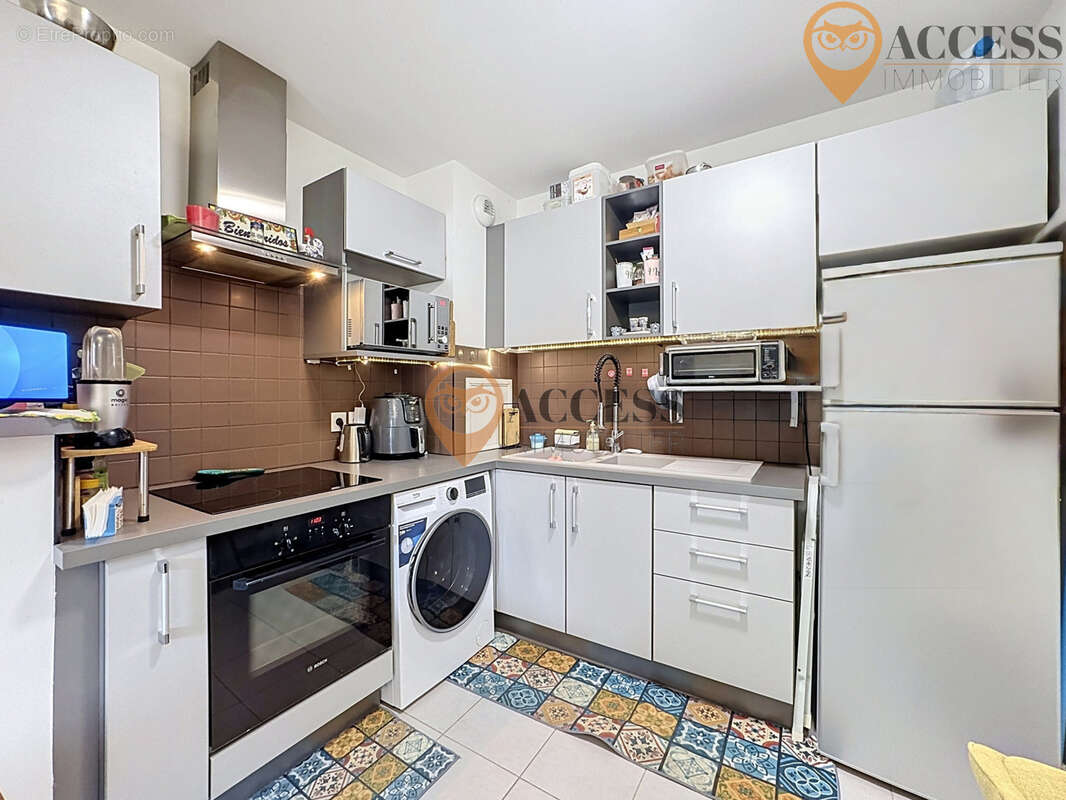Appartement à GROSLAY