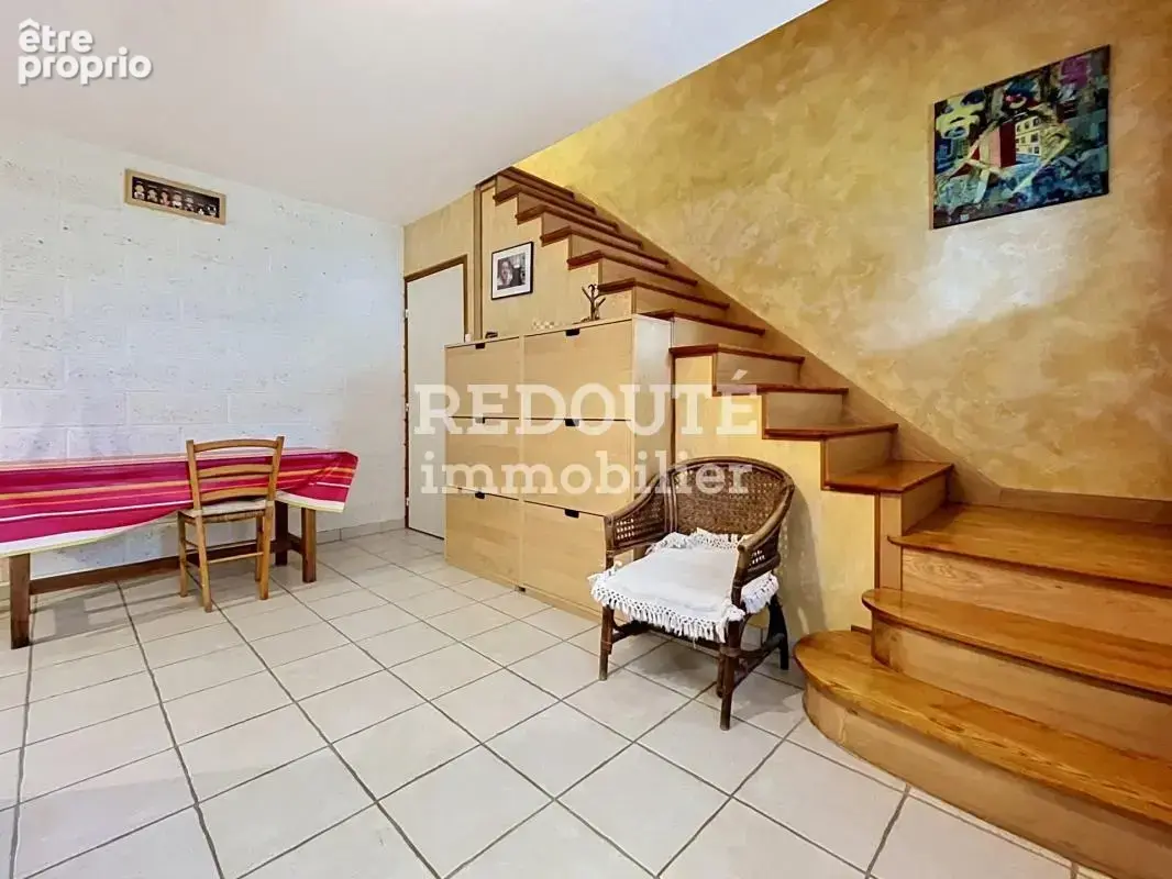 À vendre - suippes - maison moderne avec sous-sol et terrain - photo 15