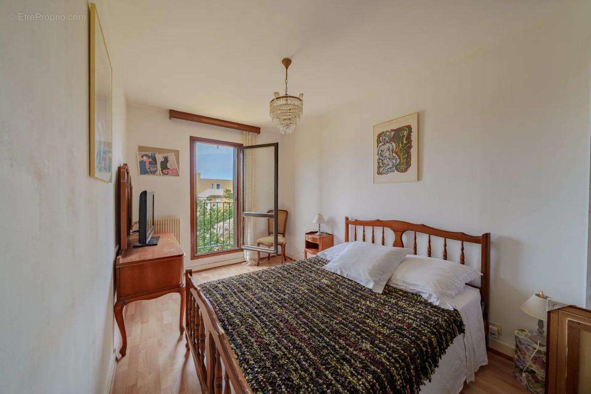 Maison à LA CIOTAT