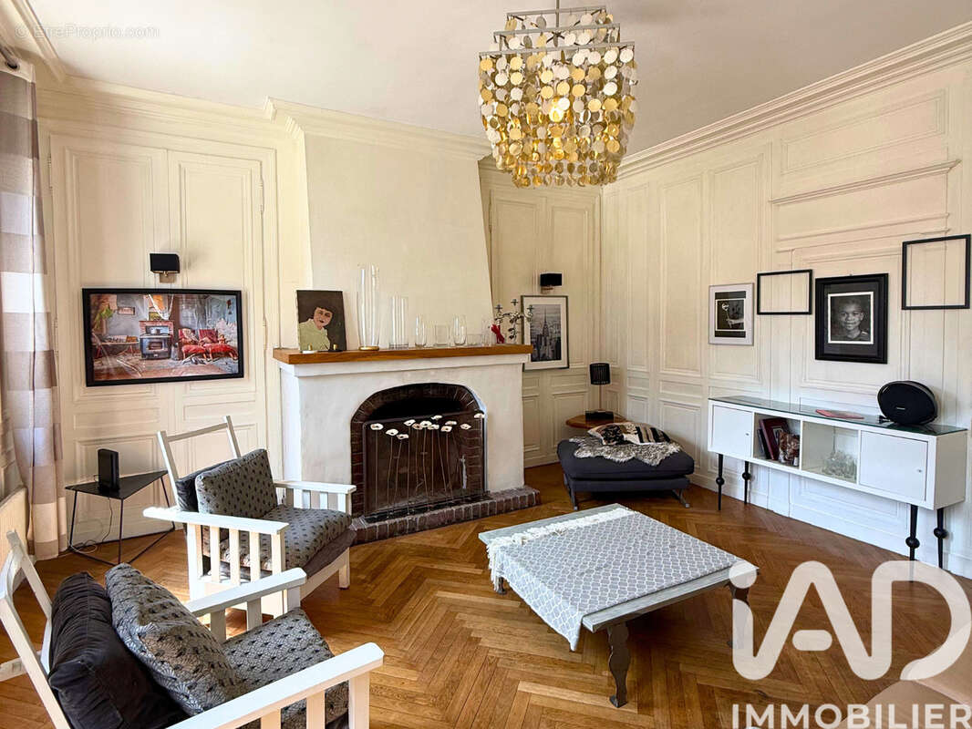 Maison 165 m² à Le Petit-Quevilly  - photo 6