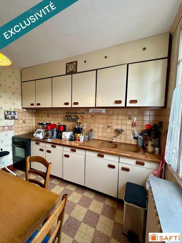 Photo 4 - Maison à LA GUERCHE-SUR-L'AUBOIS