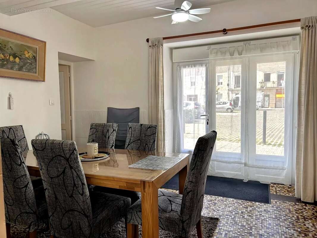 Appartement à ALLEMANS-DU-DROPT