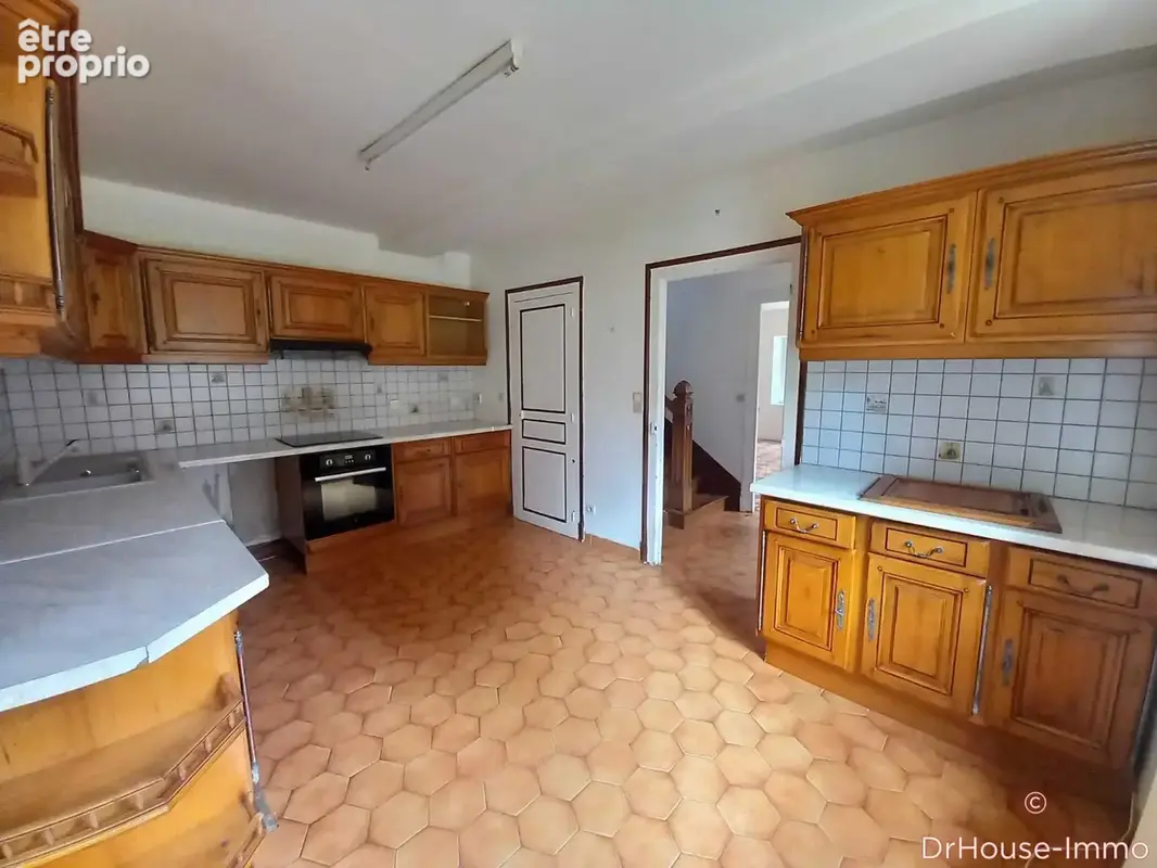Maison 6 pièces 125 m² à vendre à Saint-Pierre-De-Bailleul (27920) - photo 5