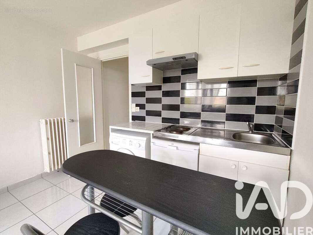 Photo 4 - Appartement à BREVIANDES