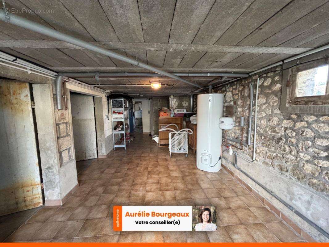Maison de charme 5 chambres avec vue dégagée sur la campagne - Acquigny - photo 26