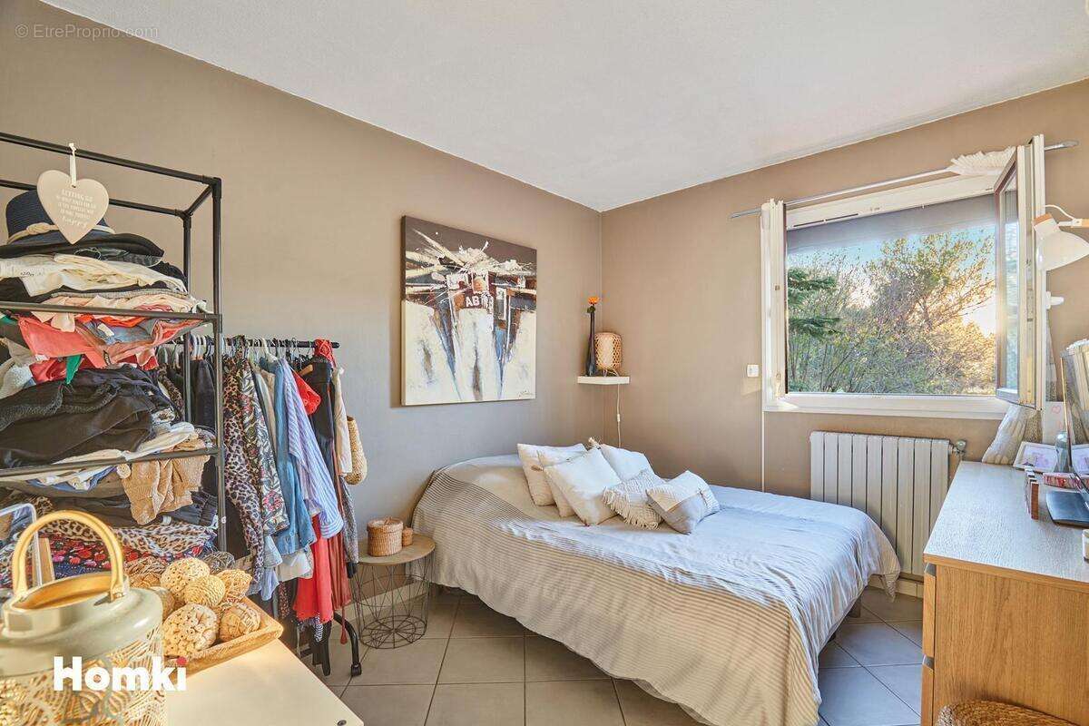 Appartement à VITROLLES