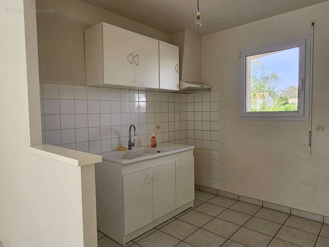 Maison à CHALLANS