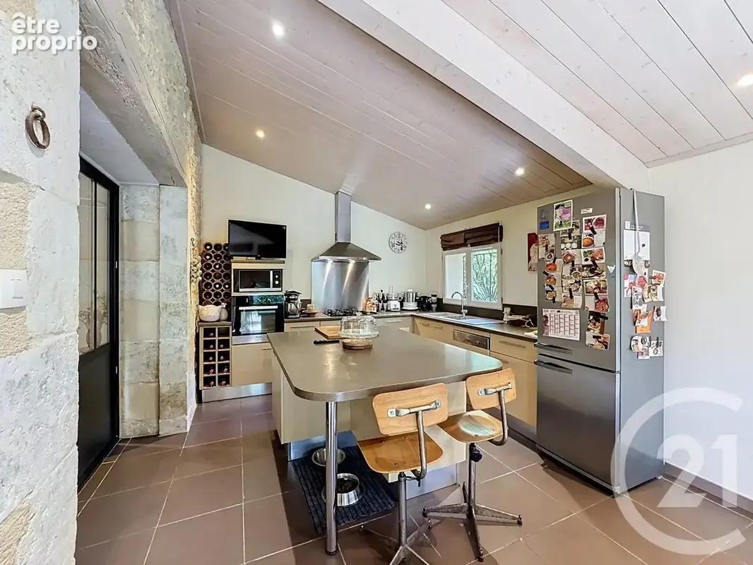 Maison 6 pièces 149 m² à vendre à Auch (32000) - photo 8