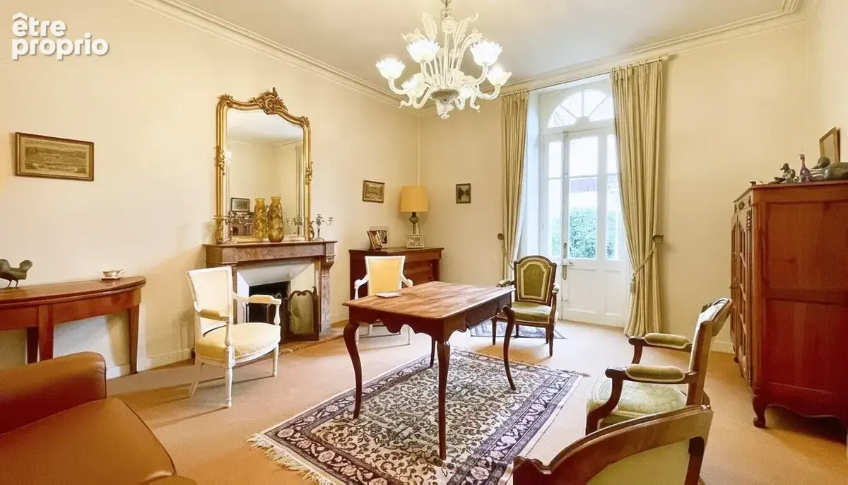 A vendre maison 8 pieces - ancenis-saint-gereon (44) - photo 6