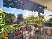 Appartement à CAGNES-SUR-MER