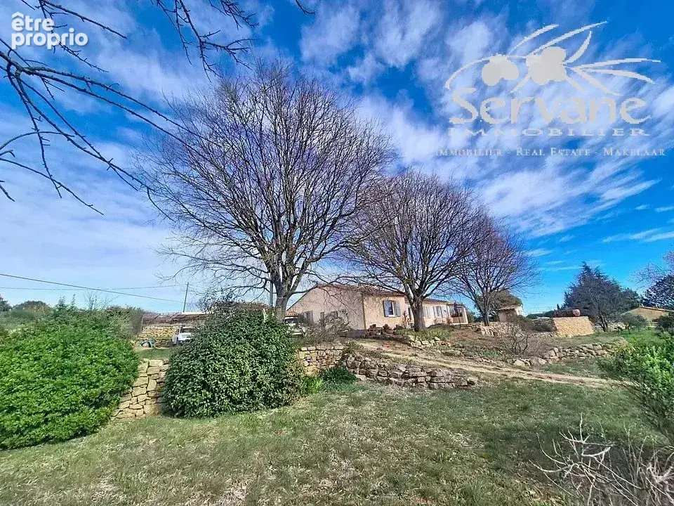 Vente villa t5 sur 4000 m² avec vue agreable - photo 19