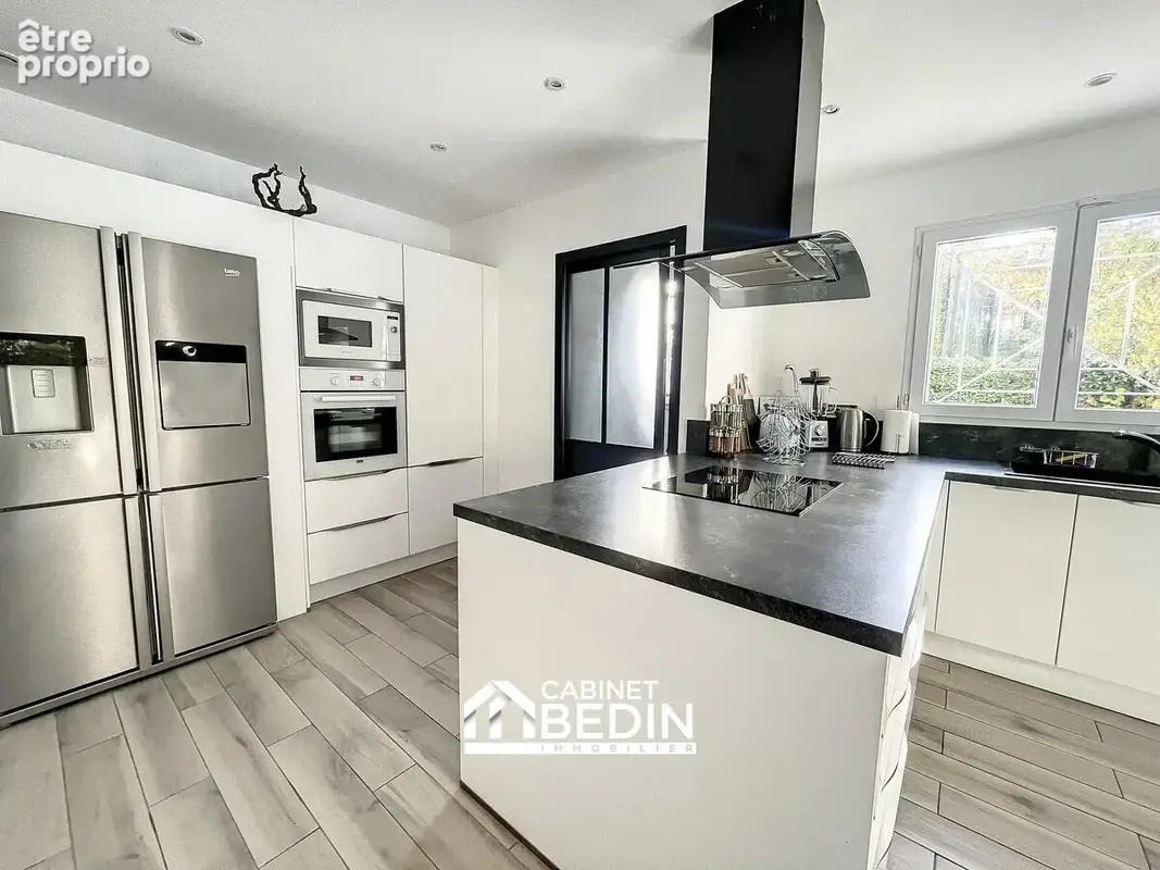 Maison 8 pièces 180 m² à vendre à La Teste-De-Buch (33260) - photo 5