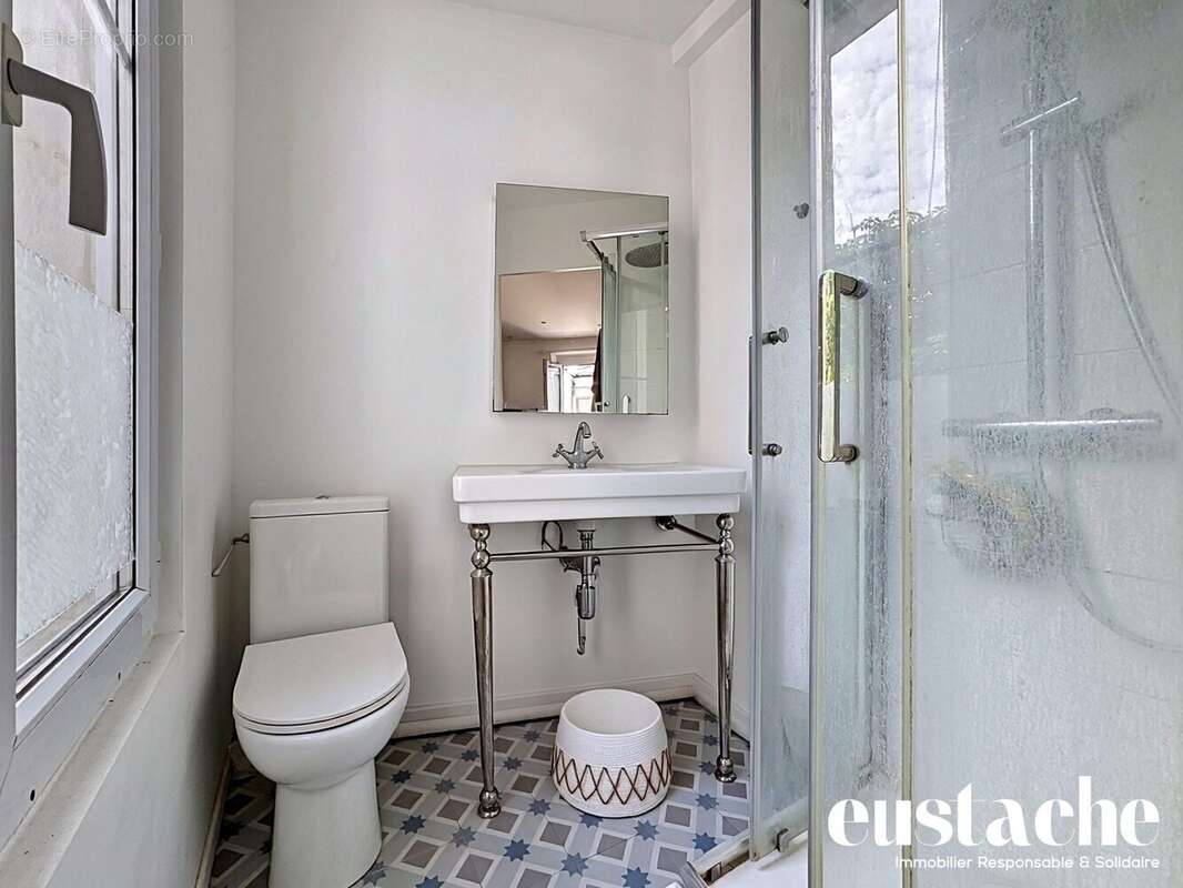 Appartement 19 m² à Paris-16e  - photo 9