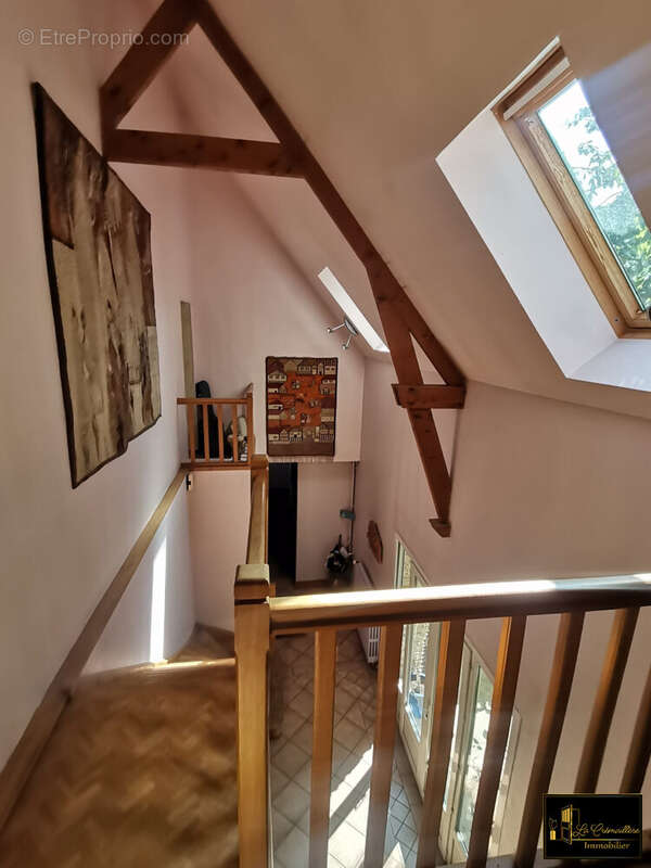 Maison à DOURDAN